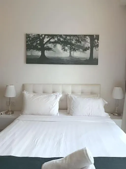 شقة Rm203 Bukit Bintang Balcony Studio Infinity Pool كوالالمبور